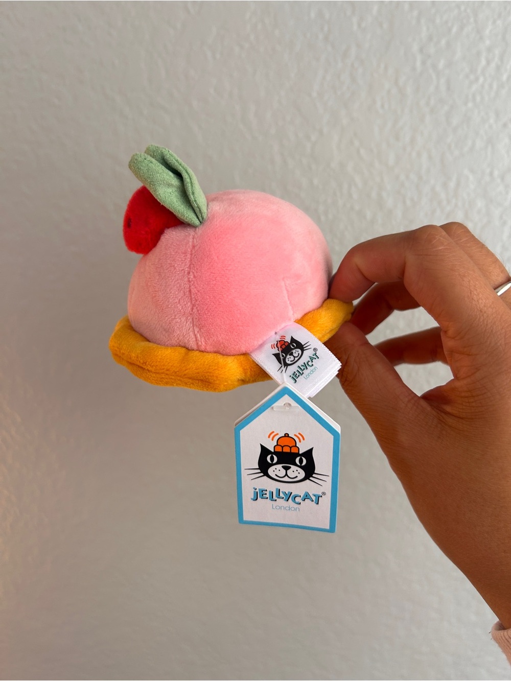 NWT Jellycat Pastry - Picture 2 of 5